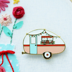 [product_title] - Artful Needleworker Counted Cross Stitch