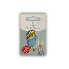 Beatrix Potter Needle Minder Tom Kitten By Crafty Kit