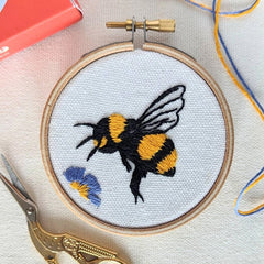 [product_title] - Artful Needleworker Counted Cross Stitch