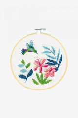 product_title] - Artful Needleworker Counted Cross Stitch