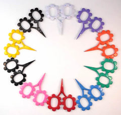 [product_title] - Artful Needleworker Counted Cross Stitch
