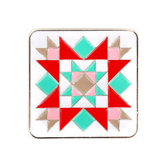 [product_title] - Artful Needleworker Counted Cross Stitch