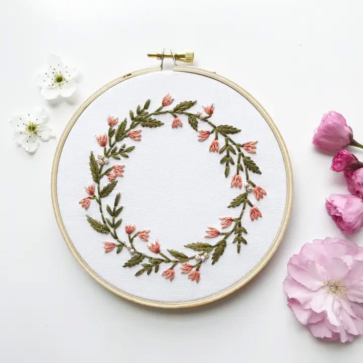 [product_title] - Artful Needleworker Counted Cross Stitch