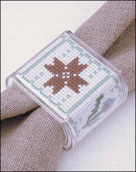 [product_title] - Artful Needleworker Counted Cross Stitch