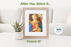 [product_title] - Orenco Originals LLC Counted Cross Stitch