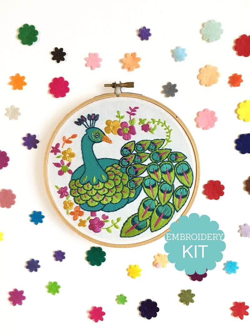 [product_title] - Artful Needleworker Counted Cross Stitch