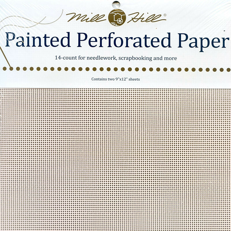 [product_title] - Artful Needleworker Counted Cross Stitch
