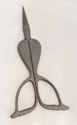 [product_title] - Artful Needleworker Counted Cross Stitch