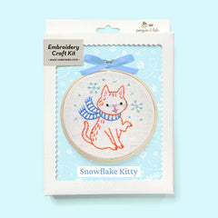 [product_title] - Artful Needleworker Counted Cross Stitch