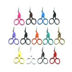 [product_title] - Artful Needleworker Counted Cross Stitch