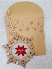 [product_title] - Artful Needleworker Counted Cross Stitch